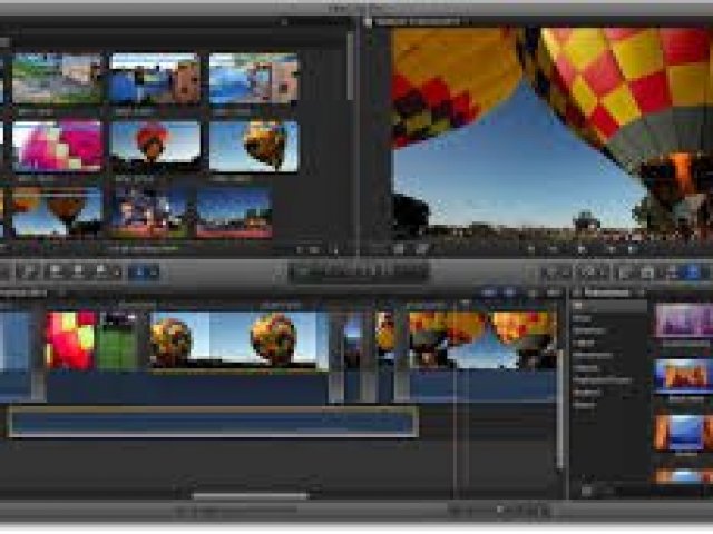 Final Cut X
